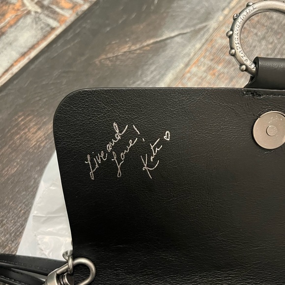 Zadig Et Voltaire Kate Bag - Picture 12 of 16